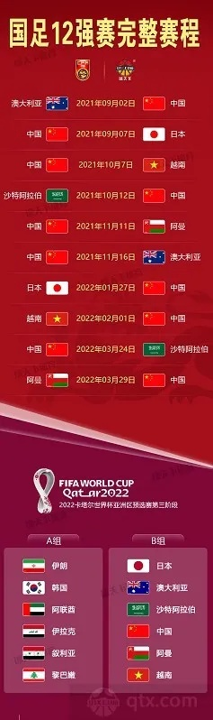 2021中国国青赛程一览-第2张图片-www.211178.com_果博福布斯